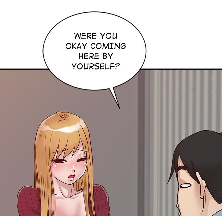 The Mismatch Chapter 11 Page 81