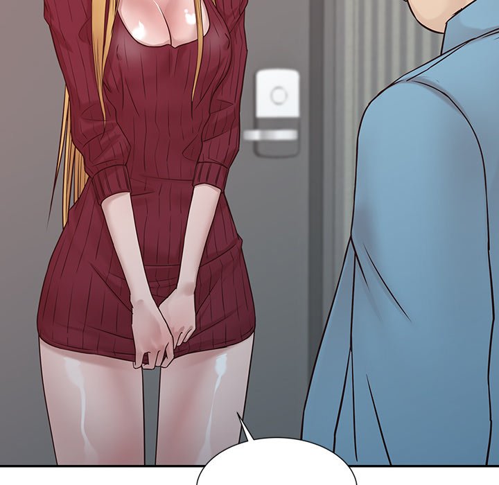 The Mismatch Chapter 11 Page 82