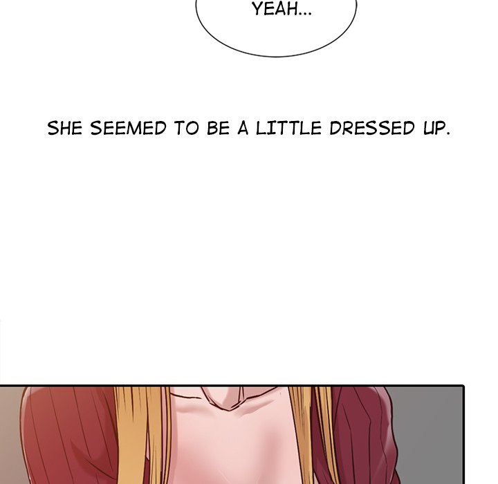 The Mismatch Chapter 11 Page 83