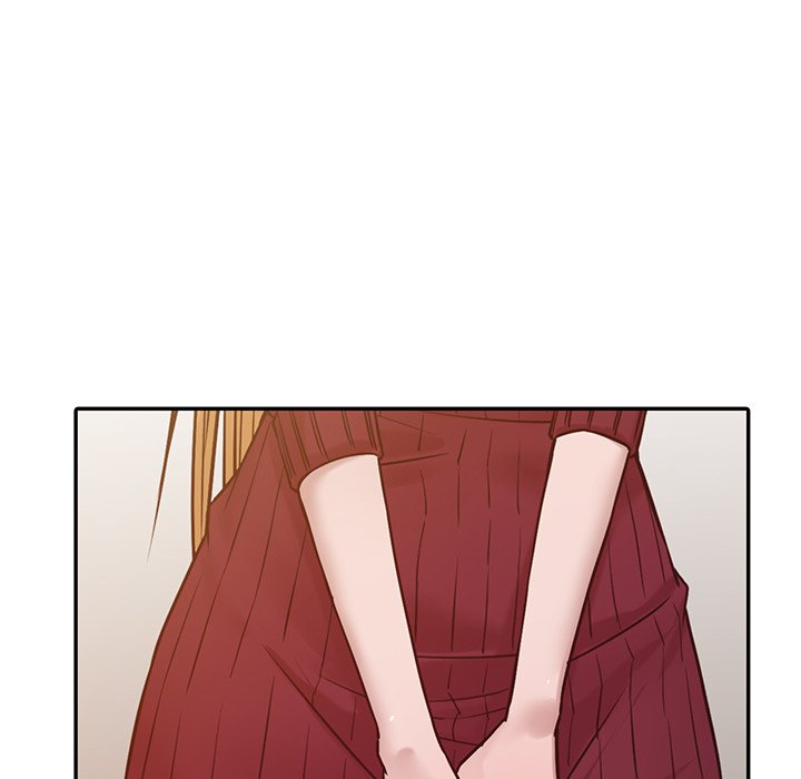 The Mismatch Chapter 11 Page 85