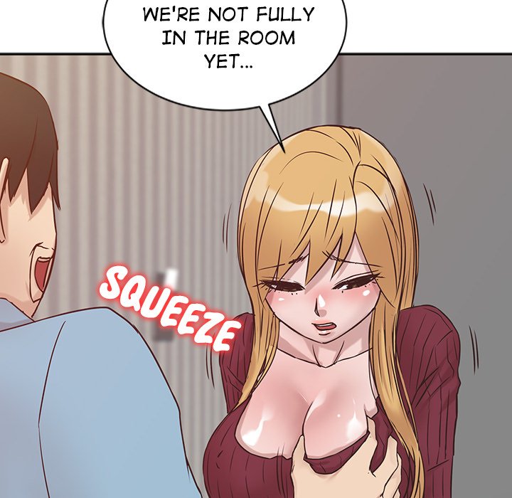 The Mismatch Chapter 11 Page 91