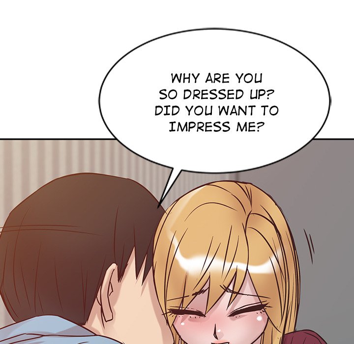 The Mismatch Chapter 11 Page 93
