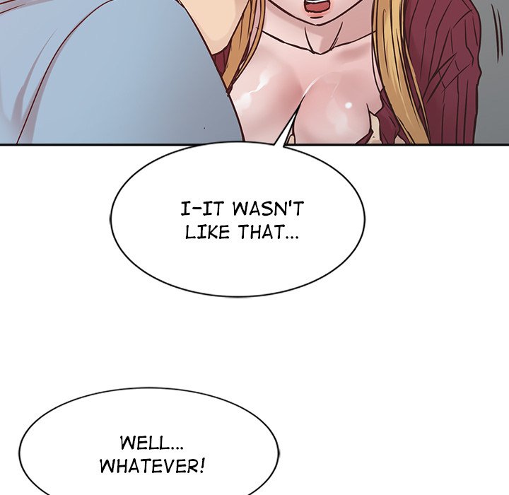 The Mismatch Chapter 11 Page 94