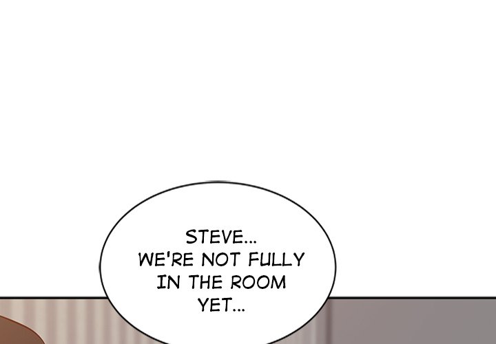 The Mismatch Chapter 12 Page 1