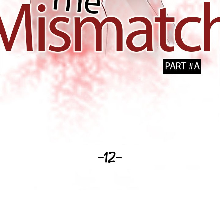 The Mismatch Chapter 12 Page 13
