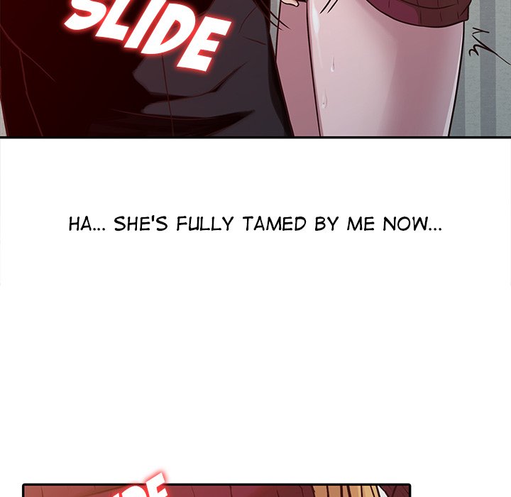 The Mismatch Chapter 12 Page 18