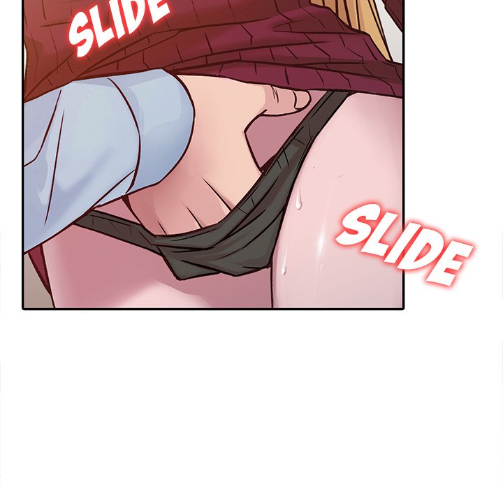 The Mismatch Chapter 12 Page 19
