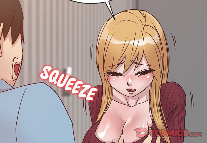 The Mismatch Chapter 12 Page 2