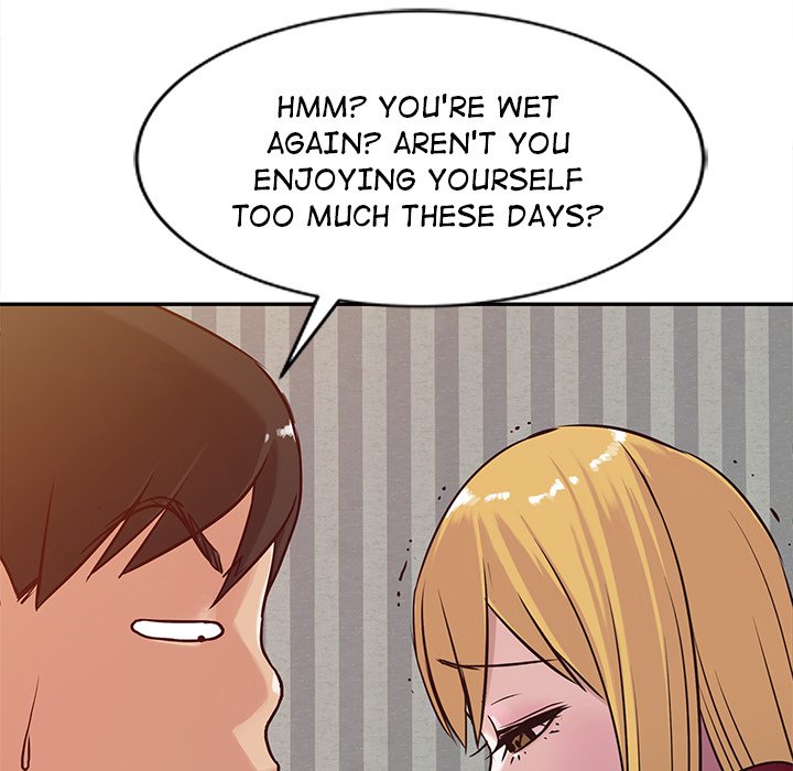 The Mismatch Chapter 12 Page 20