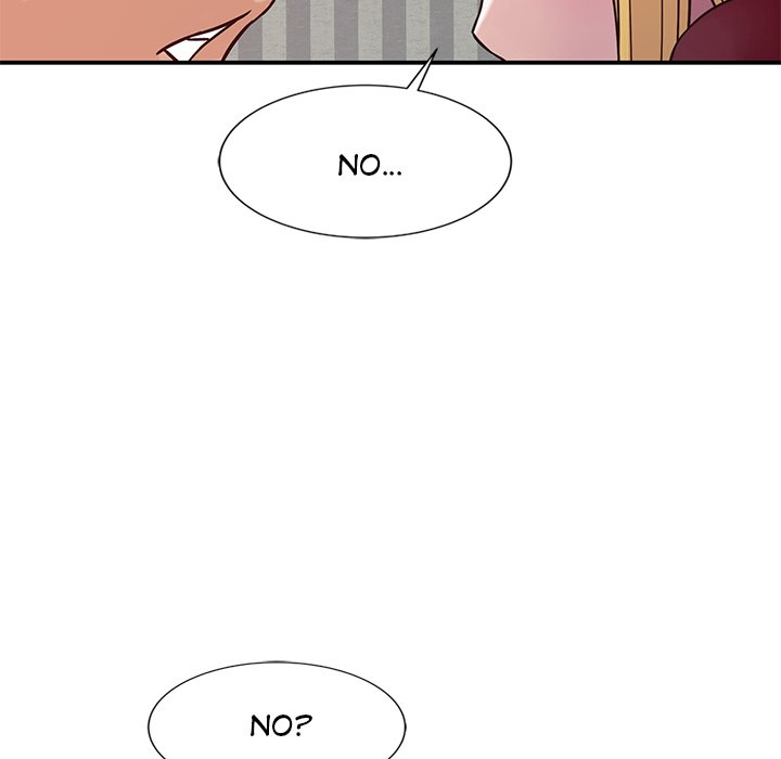 The Mismatch Chapter 12 Page 21