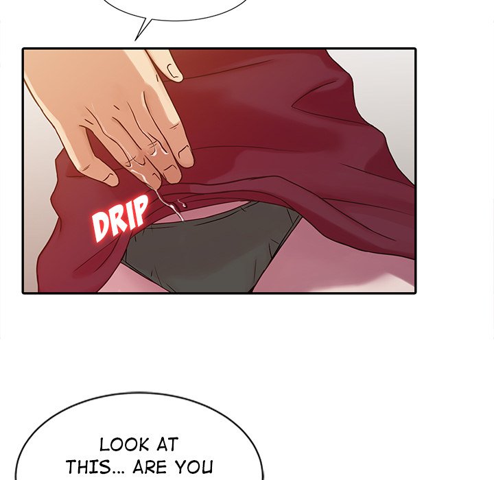 The Mismatch Chapter 12 Page 22