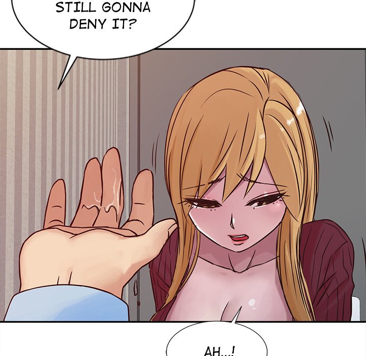 The Mismatch Chapter 12 Page 23