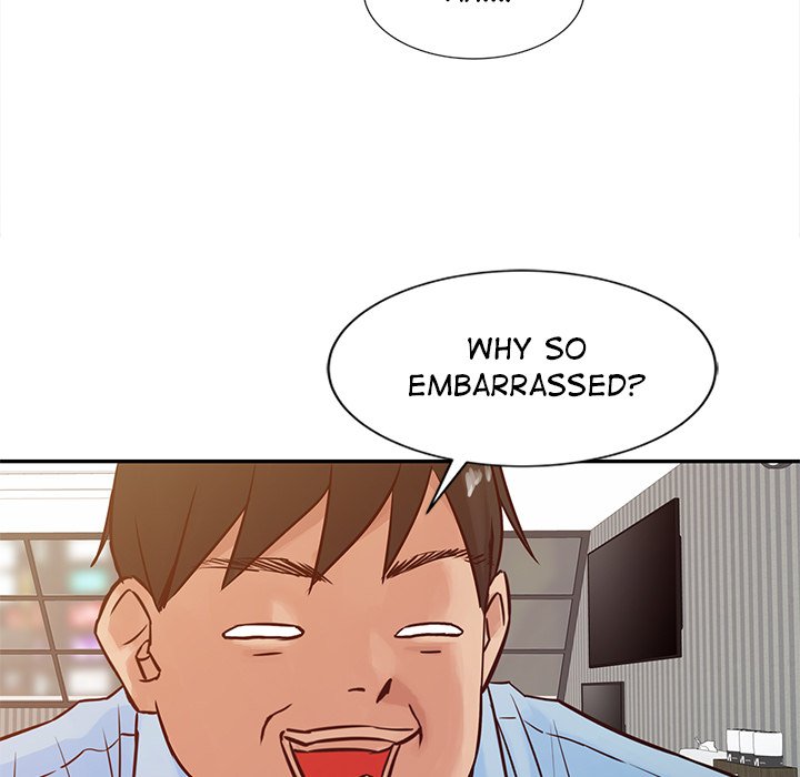 The Mismatch Chapter 12 Page 24