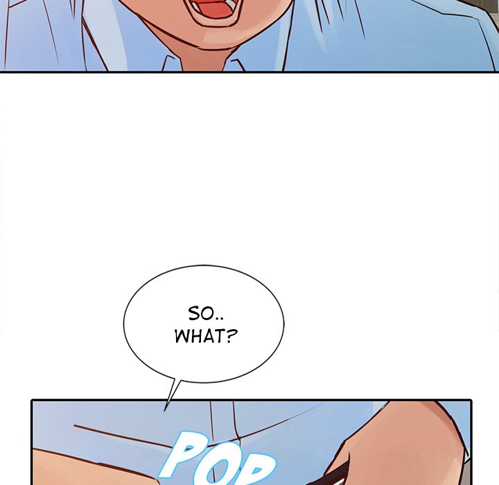 The Mismatch Chapter 12 Page 25