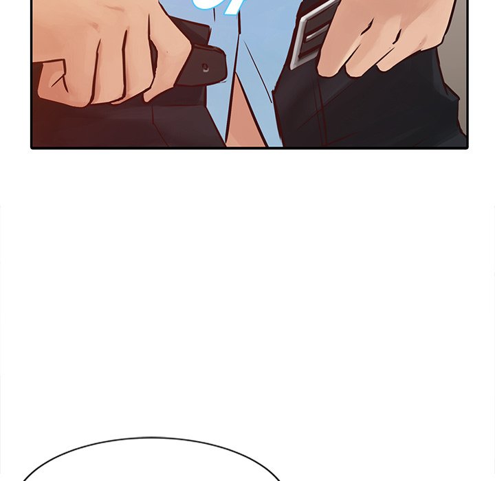 The Mismatch Chapter 12 Page 26