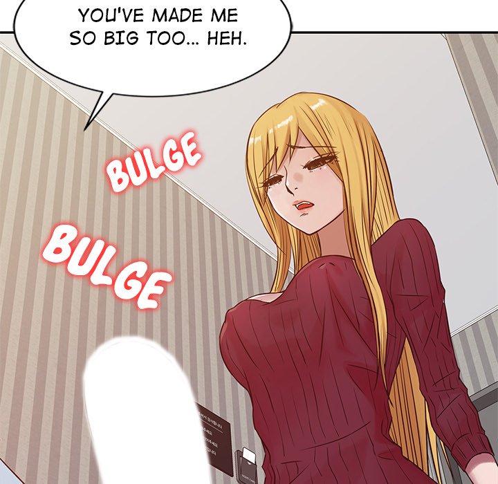 The Mismatch Chapter 12 Page 27
