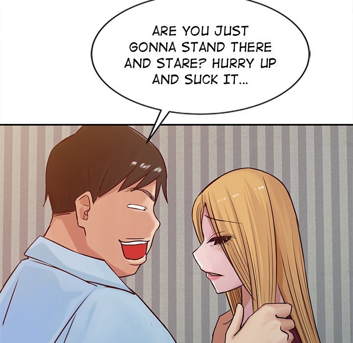 The Mismatch Chapter 12 Page 29