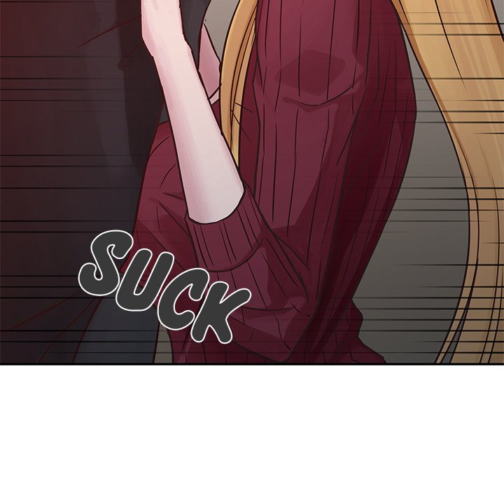 The Mismatch Chapter 12 Page 33
