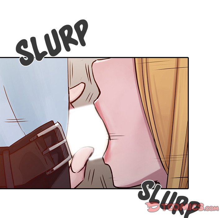 The Mismatch Chapter 12 Page 34