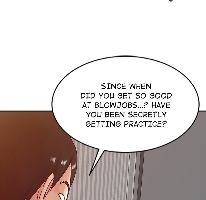 The Mismatch Chapter 12 Page 35
