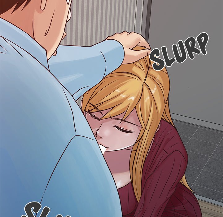 The Mismatch Chapter 12 Page 36