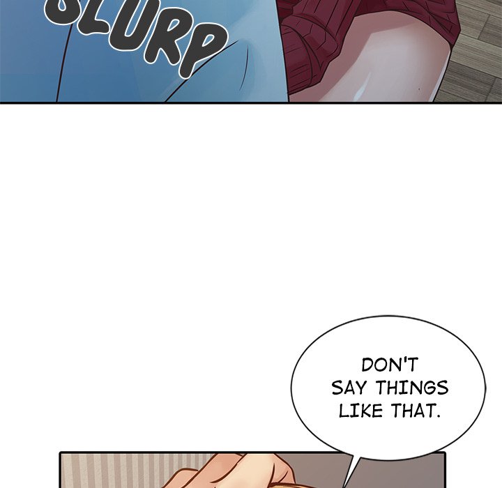 The Mismatch Chapter 12 Page 37
