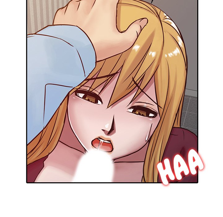 The Mismatch Chapter 12 Page 38