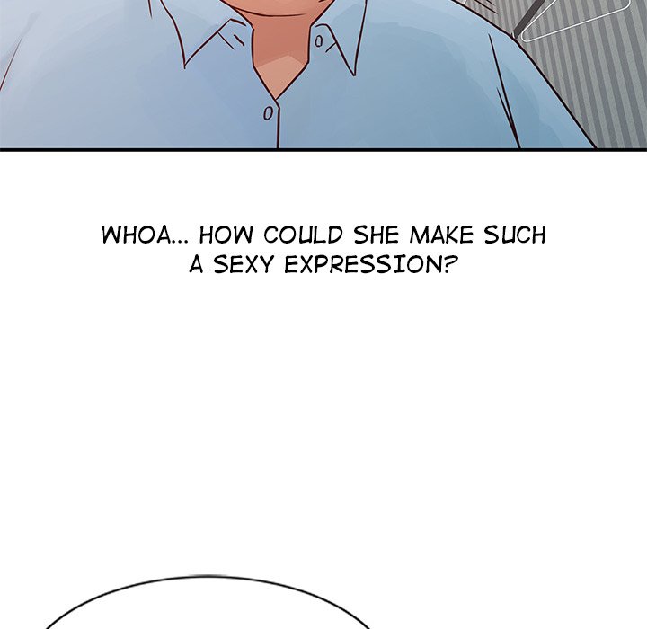 The Mismatch Chapter 12 Page 40