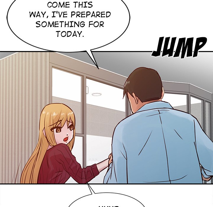 The Mismatch Chapter 12 Page 41