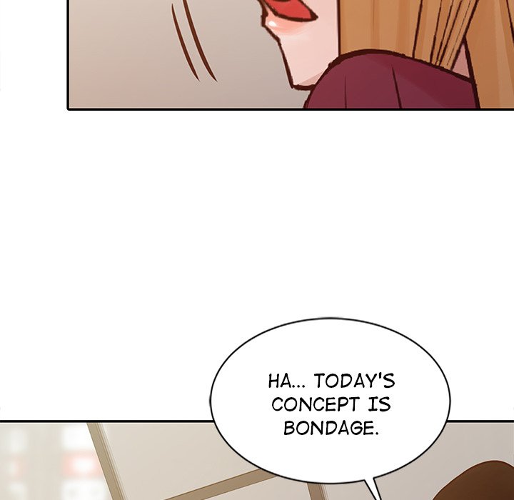 The Mismatch Chapter 12 Page 44