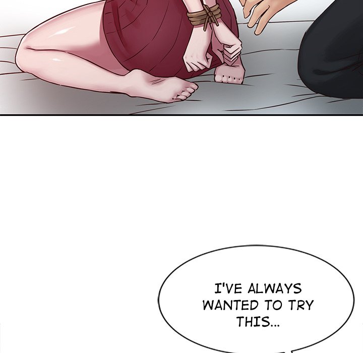 The Mismatch Chapter 12 Page 46