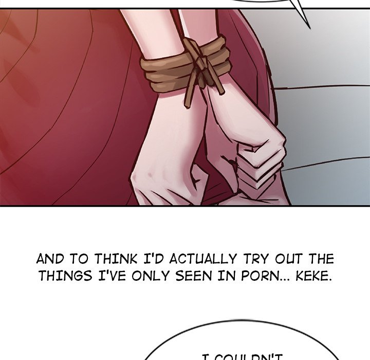 The Mismatch Chapter 12 Page 47