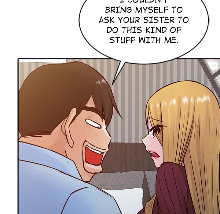 The Mismatch Chapter 12 Page 48