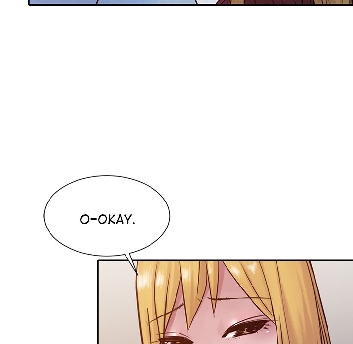The Mismatch Chapter 12 Page 49