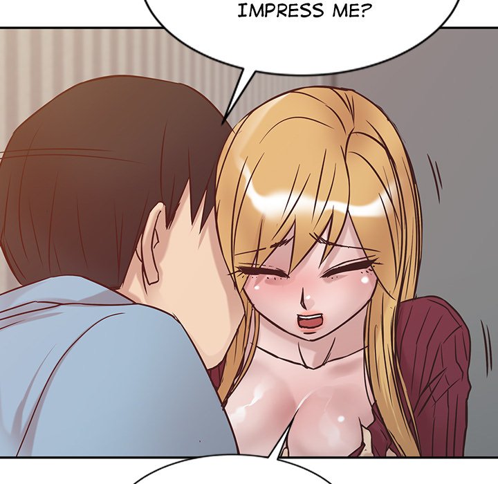 The Mismatch Chapter 12 Page 5