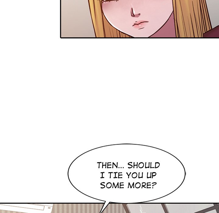 The Mismatch Chapter 12 Page 50