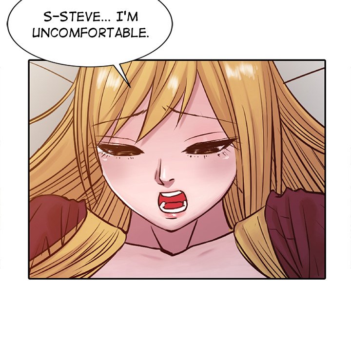 The Mismatch Chapter 12 Page 52