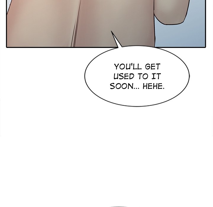 The Mismatch Chapter 12 Page 55