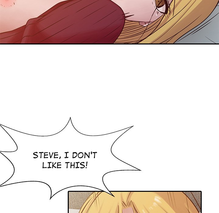 The Mismatch Chapter 12 Page 58