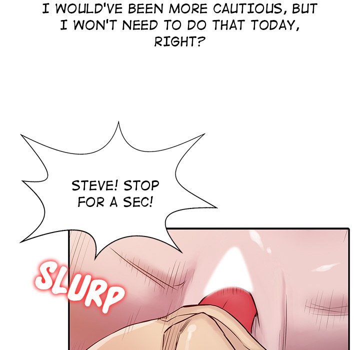 The Mismatch Chapter 12 Page 60