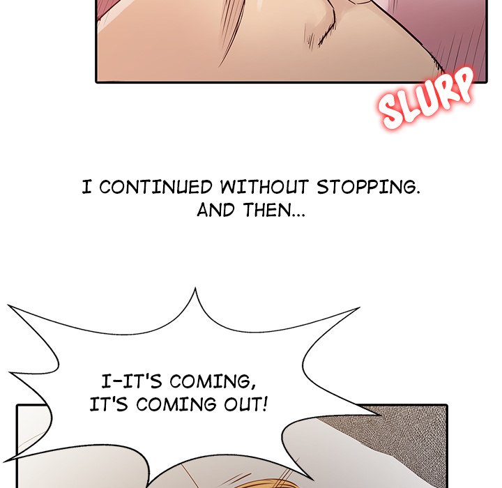 The Mismatch Chapter 12 Page 61
