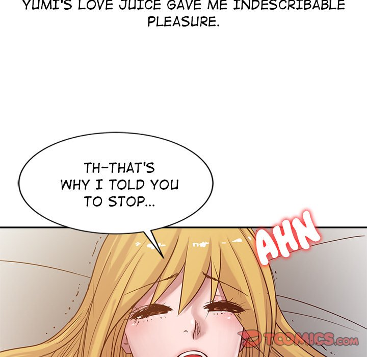 The Mismatch Chapter 12 Page 66