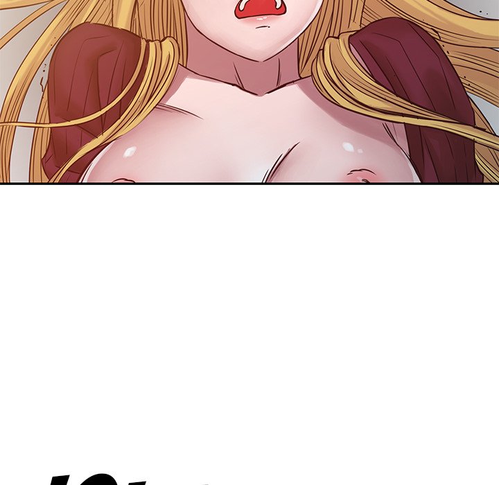 The Mismatch Chapter 12 Page 67