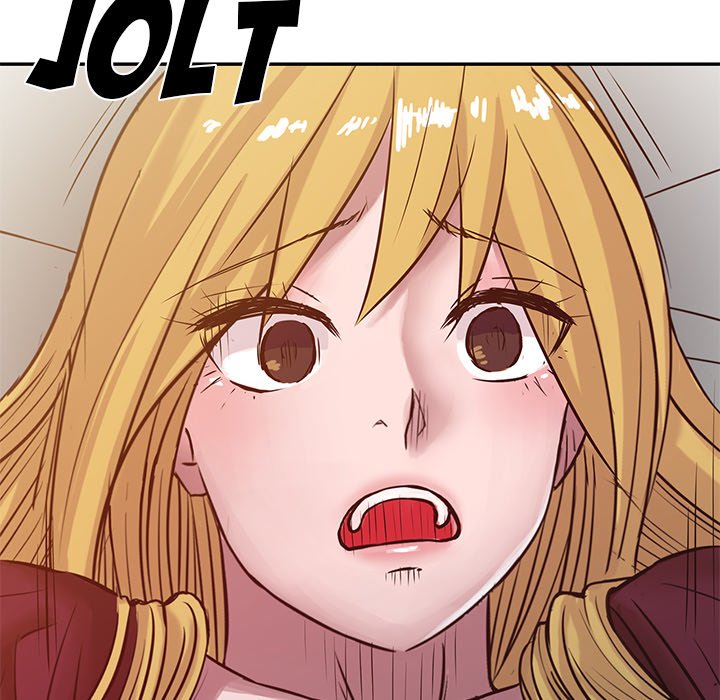 The Mismatch Chapter 12 Page 68