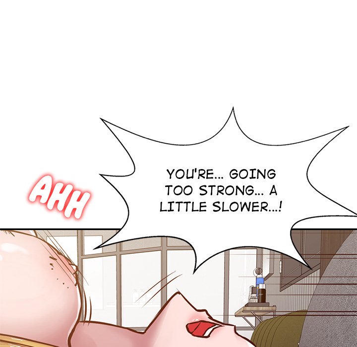The Mismatch Chapter 12 Page 72
