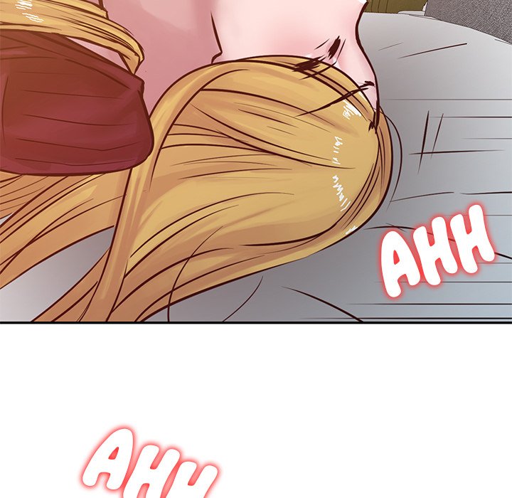 The Mismatch Chapter 12 Page 73