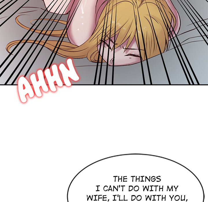 The Mismatch Chapter 12 Page 81