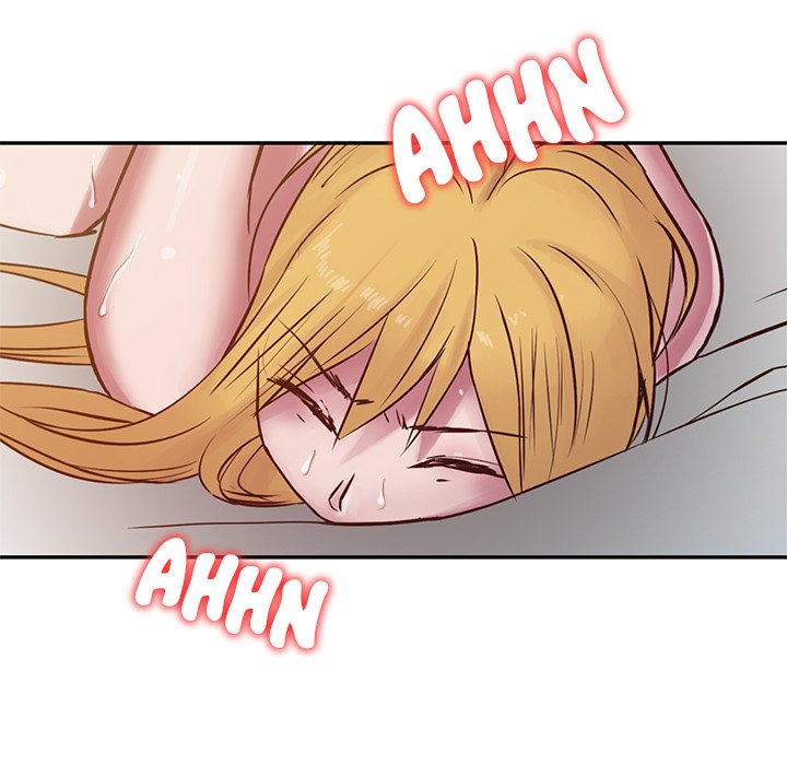 The Mismatch Chapter 12 Page 83