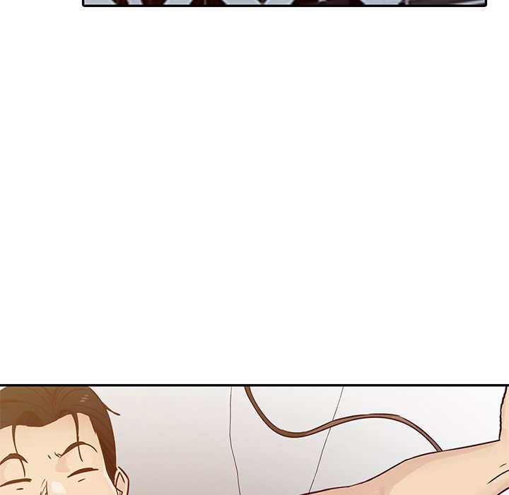 The Mismatch Chapter 12 Page 85