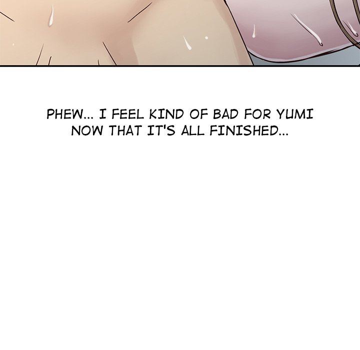 The Mismatch Chapter 12 Page 87